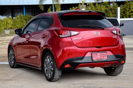 MAZDA 2 1.5 XD SPORT HIGH PLUS AT HATCHปี2019ราคา429,000บาท