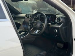 MERCEDES-BENZ C220 D 2.0 AT (AB/ABS) ปี2022 ราคา1,590,000บาท