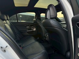 MERCEDES-BENZ C220 D 2.0 AT (AB/ABS) ปี2022 ราคา1,590,000บาท