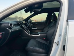 MERCEDES-BENZ C220 D 2.0 AT (AB/ABS) ปี2022 ราคา1,590,000บาท