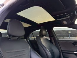 MERCEDES-BENZ C220 D 2.0 AT (AB/ABS) ปี2022 ราคา1,590,000บาท