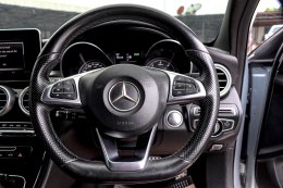 MERCEDES-BENZ C300 BLUETECH HYBRID ปี2015 ราคา899,00บาท มือสอง