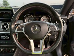 MERCEDES-BENZ CLA250amg 2.0 ปี2014 ราคา799,000บาท