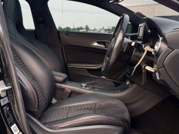 MERCEDES-BENZ CLA250amg 2.0 ปี2014 ราคา799,000บาท