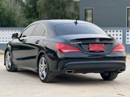 MERCEDES-BENZ CLA250amg 2.0 ปี2014 ราคา799,000บาท