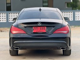 MERCEDES-BENZ CLA250amg 2.0 ปี2014 ราคา799,000บาท