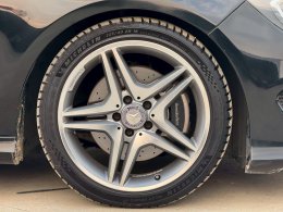 MERCEDES-BENZ CLA250amg 2.0 ปี2014 ราคา799,000บาท