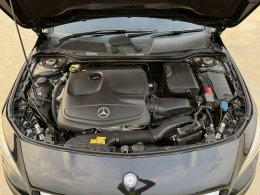 MERCEDES-BENZ CLA250amg 2.0 ปี2014 ราคา799,000บาท