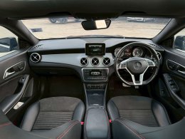 MERCEDES-BENZ CLA250amg 2.0 ปี2014 ราคา799,000บาท