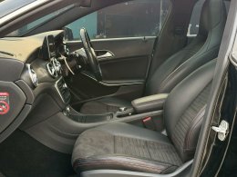MERCEDES-BENZ CLA250amg 2.0 ปี2014 ราคา799,000บาท
