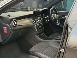 MERCEDES-BENZ CLA250amg 2.0 ปี2014 ราคา799,000บาท