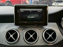 MERCEDES-BENZ CLA250amg 2.0 ปี2014 ราคา799,000บาท