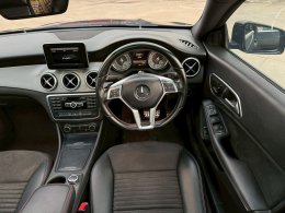MERCEDES-BENZ CLA250amg 2.0 ปี2014 ราคา799,000บาท