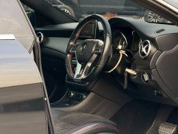 MERCEDES-BENZ CLA250amg 2.0 ปี2014 ราคา799,000บาท
