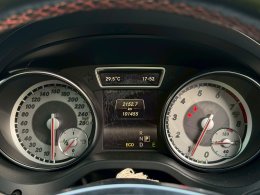 MERCEDES-BENZ CLA250amg 2.0 ปี2014 ราคา799,000บาท