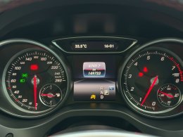 MERCEDES BENZ CLA250amg 2.0 ปี2017 ราคา899,000บาท