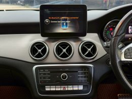 MERCEDES BENZ CLA250amg 2.0 ปี2017 ราคา899,000บาท