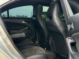 MERCEDES BENZ CLA250amg 2.0 ปี2017 ราคา899,000บาท