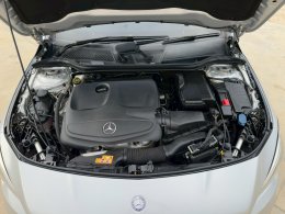 MERCEDES BENZ CLA250amg 2.0 ปี2017 ราคา899,000บาท