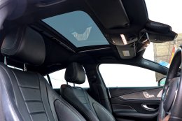 MERCEDES-BENZ CLS300d2.0 AMG Premium ปี 2018  ราคา 2,259,000 บาท(copy)