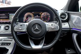 MERCEDES-BENZ CLS300d2.0 AMG Premium ปี 2018  ราคา 2,259,000 บาท(copy)