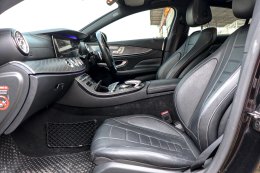 MERCEDES-BENZ CLS300d2.0 AMG Premium ปี 2018  ราคา 2,259,000 บาท(copy)
