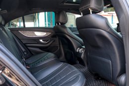 MERCEDES-BENZ CLS300d2.0 AMG Premium ปี 2018  ราคา 2,259,000 บาท(copy)