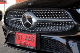 MERCEDES-BENZ CLS300d2.0 AMG Premium ปี 2018  ราคา 2,259,000 บาท(copy)