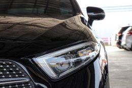 MERCEDES-BENZ CLS300d2.0 AMG Premium ปี 2018  ราคา 2,259,000 บาท(copy)