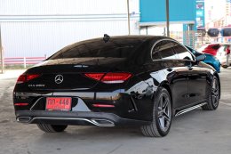 MERCEDES-BENZ CLS300d2.0 AMG Premium ปี 2018  ราคา 2,259,000 บาท(copy)
