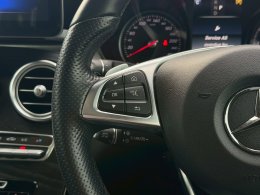 MERCEDES BENZ GLC250 COUPE2.0 4MATIC ปี2018 ราคา1,690,000บาท