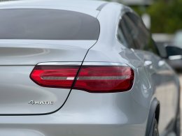 MERCEDES BENZ GLC250 COUPE2.0 4MATIC ปี2018 ราคา1,690,000บาท