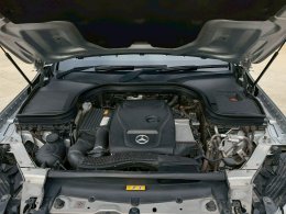 MERCEDES BENZ GLC250 COUPE2.0 4MATIC ปี2018 ราคา1,690,000บาท