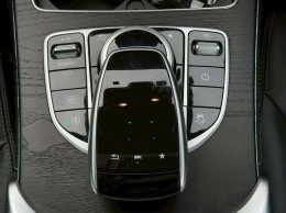 MERCEDES BENZ GLC250 COUPE2.0 4MATIC ปี2018 ราคา1,690,000บาท