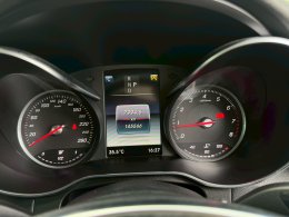 MERCEDES BENZ GLC250 COUPE2.0 4MATIC ปี2018 ราคา1,690,000บาท