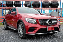 MERCEDES-BENZ GLC250 D AB/ABS ปี2017 ราคา1,999,999บาท