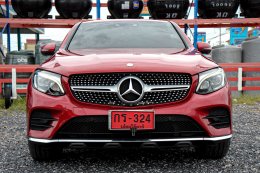 MERCEDES-BENZ GLC250 D AB/ABS ปี2017 ราคา1,999,999บาท