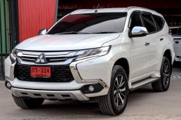 MITSUBISHI PAJERO 4WD ปี2017ราคา799,000บาท