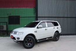 MITSUBISHI PAJERO SPORT GT ปี 2011 ราคา 499,000 บาท