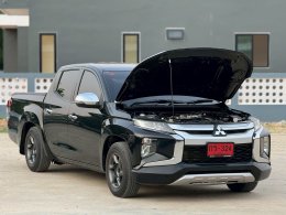 MITSUBISHI TRITON DUAL CAB 2.5 GLX MT ปี19 ราคา 429,000 บาท