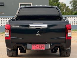 MITSUBISHI TRITON DUAL CAB 2.5 GLX MT ปี2019/ ราคา 429,000 บาท 