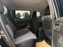 MITSUBISHI TRITON DUAL CAB 2.5 GLX MT ปี2019/ ราคา 429,000 บาท 