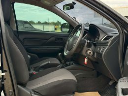 MITSUBISHI TRITON EXT. CAB 2.5 GLX MT ปี2022 ราคา439,000บาท