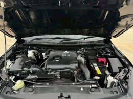 MITSUBISHI TRITON EXT. CAB 2.5 GLX MT ปี2022 ราคา439,000บาท