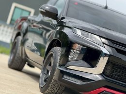 MITSUBISHI TRITON EXT. CAB 2.5 GLX MT ปี2022 ราคา439,000บาท