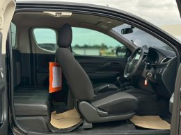MITSUBISHI TRITON EXT. CAB 2.5 GLX MT ปี2022 ราคา439,000บาท