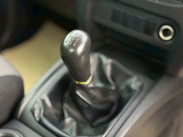 MITSUBISHI TRITON EXT. CAB 2.5 GLX MT ปี2022 ราคา439,000บาท