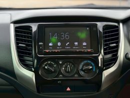 MITSUBISHI TRITON EXT. CAB 2.5 GLX MT ปี2022 ราคา439,000บาท