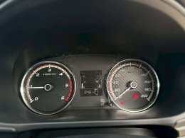 MITSUBISHI TRITON EXT. CAB 2.5 GLX MT ปี2022 ราคา439,000บาท