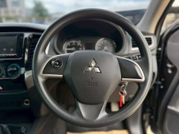 MITSUBISHI TRITON EXT. CAB 2.5 GLX MT ปี2022 ราคา439,000บาท